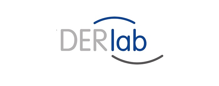 DERlab Logo