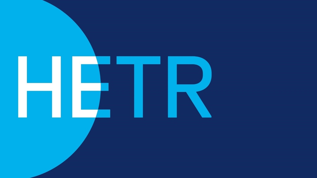 HETR Logo