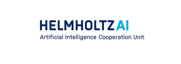 Helmholtz AI Logo