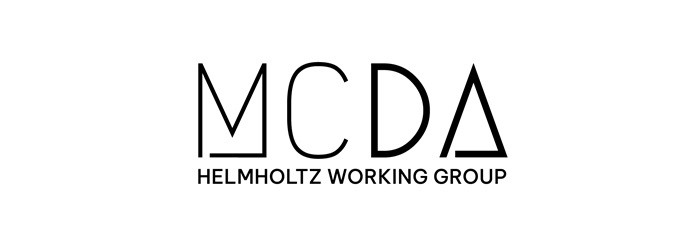 MCDA Logo