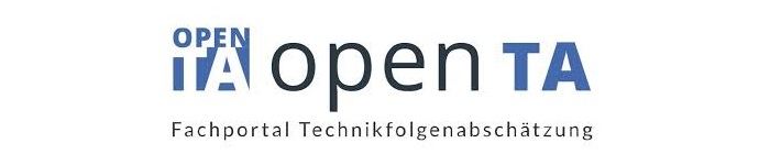 open TA Logo